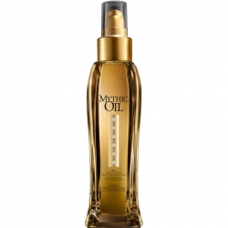 Loreal Mythic Oil vyživující olejíček 125 ml