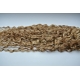 Kudrnatý clip in maxi set 53cm pravé lidské vlasy – REMY 200g - SVĚTLÝ MELÍR